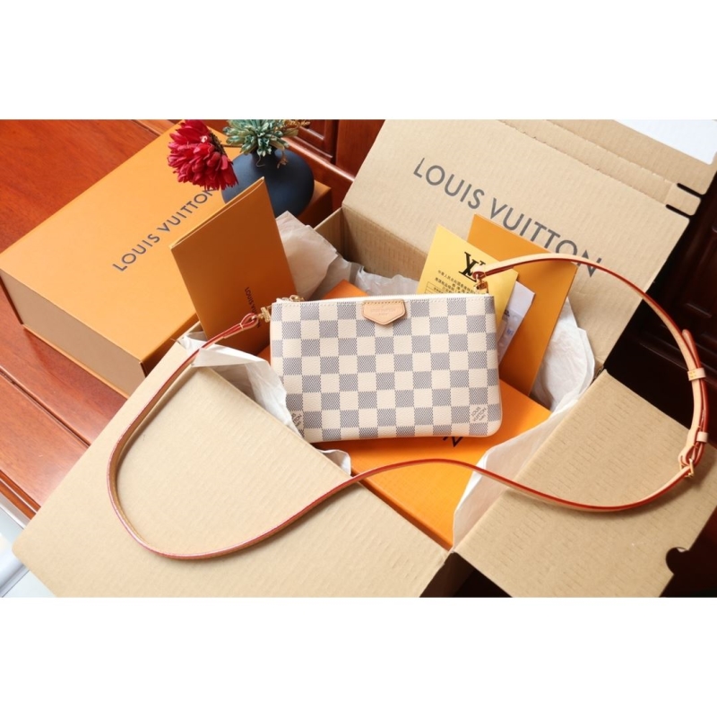 LV Clutch Bags